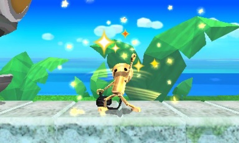 Chibi Robo (5)