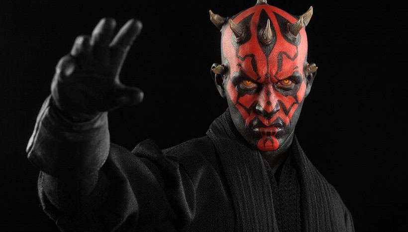 Darth Maul (9)