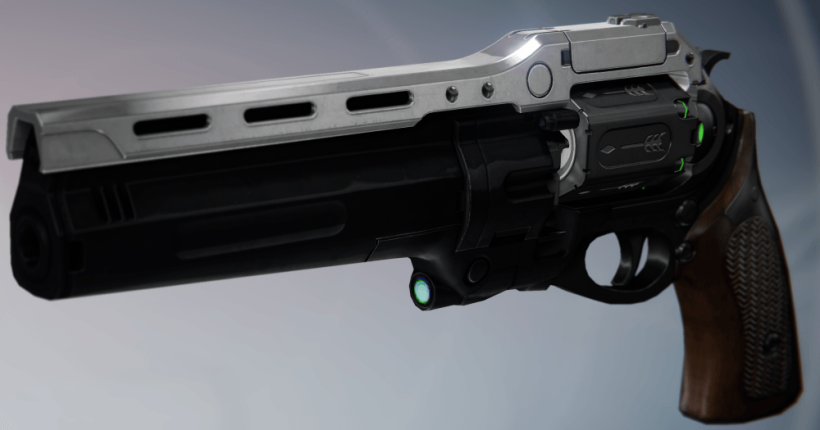 Destiny guns (1)