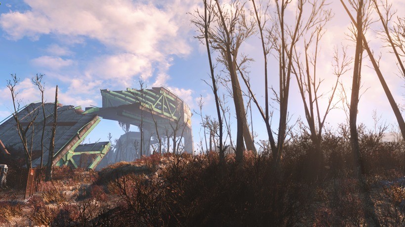 Fallout 4 creation engine (2)