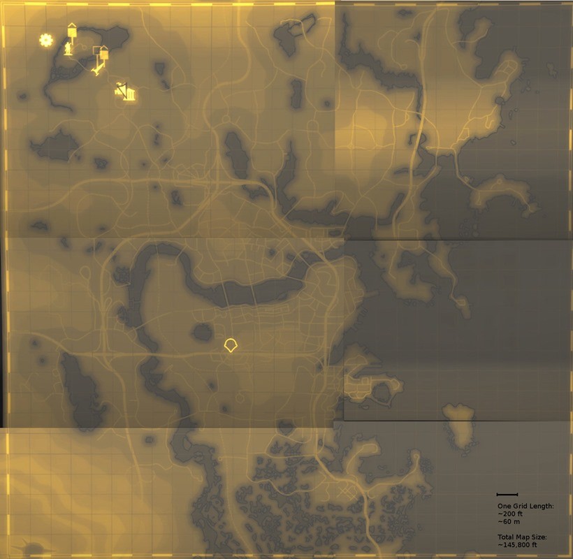 Fallout4map