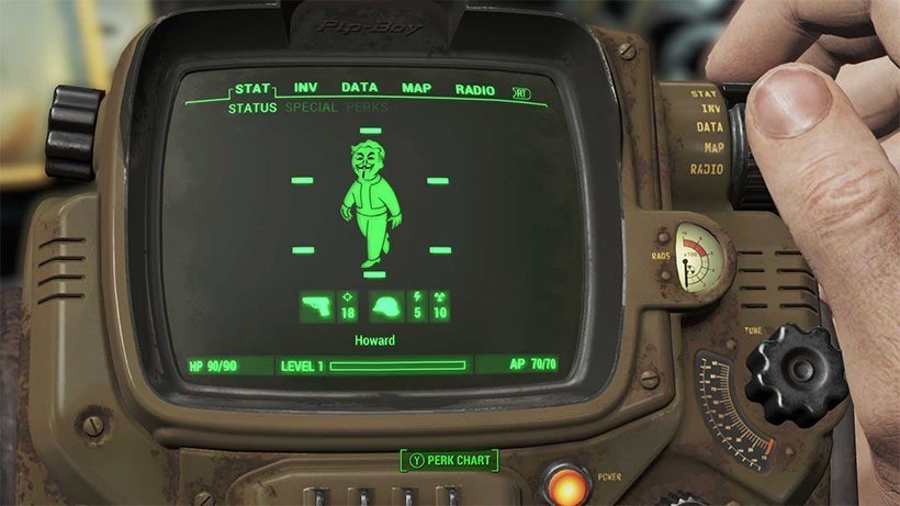 FalloutPip