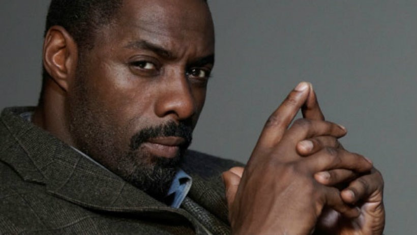 Idris Elba