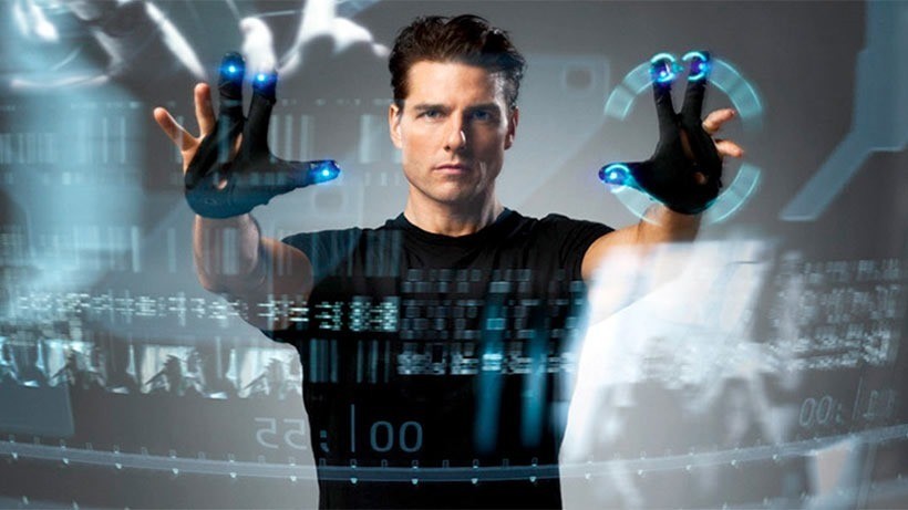 MinorityReport