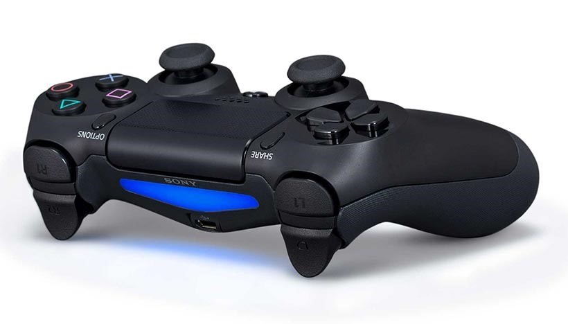 PS4controller