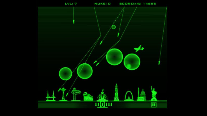 Pip boy app