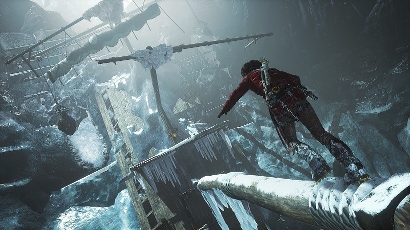 Rise of the Tomb Raider review round-up