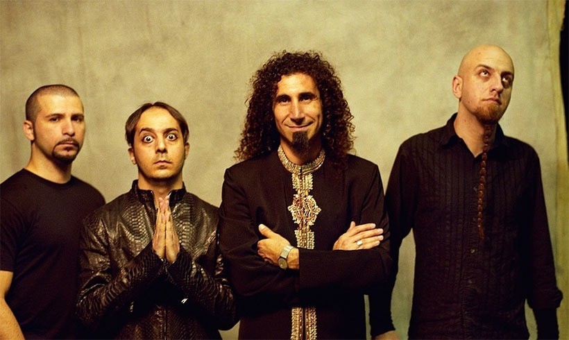 SOAD