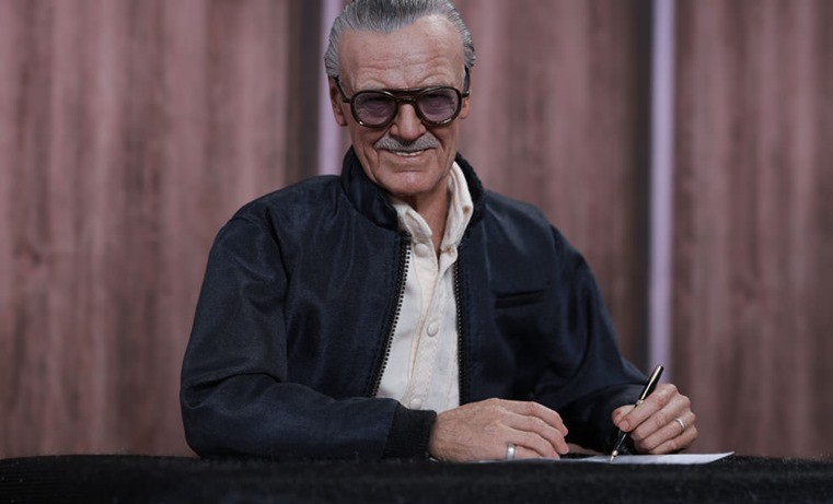 Stan Lee (1)