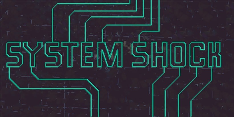 SystemShock