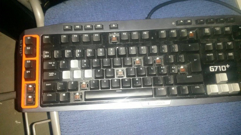 TSMKeyboard