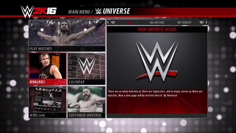 WWE 2K16 (12)