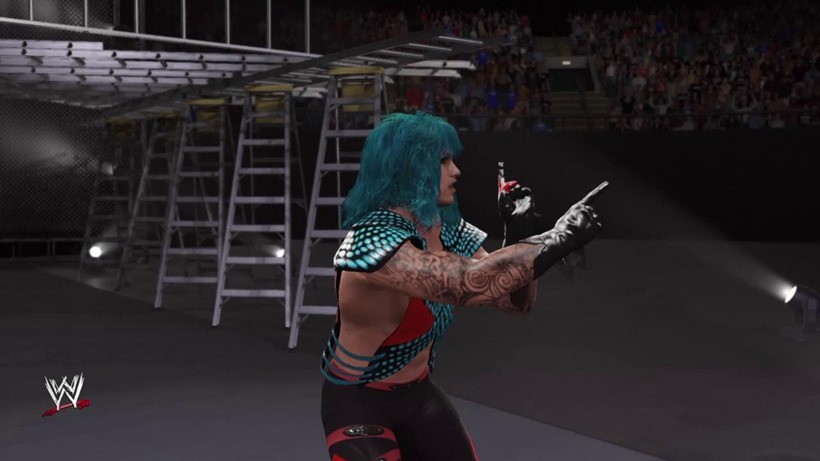 WWE 2K16 (3)