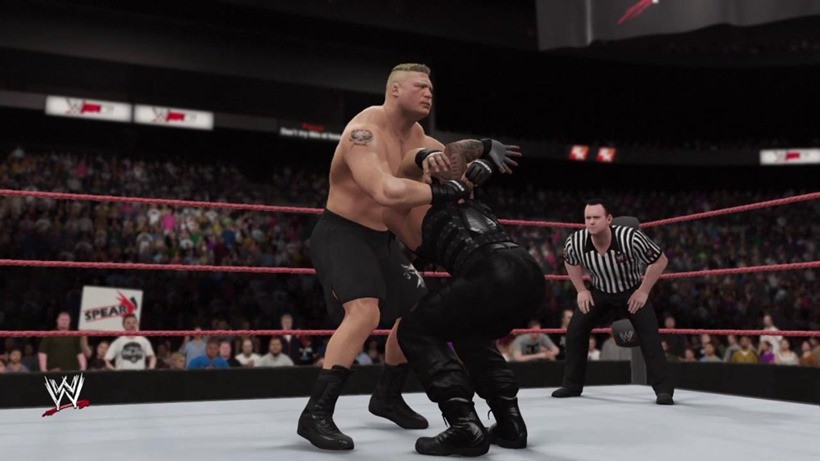 WWE 2K16 (7)