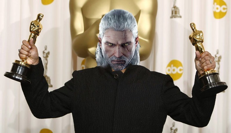 Witcher-awards