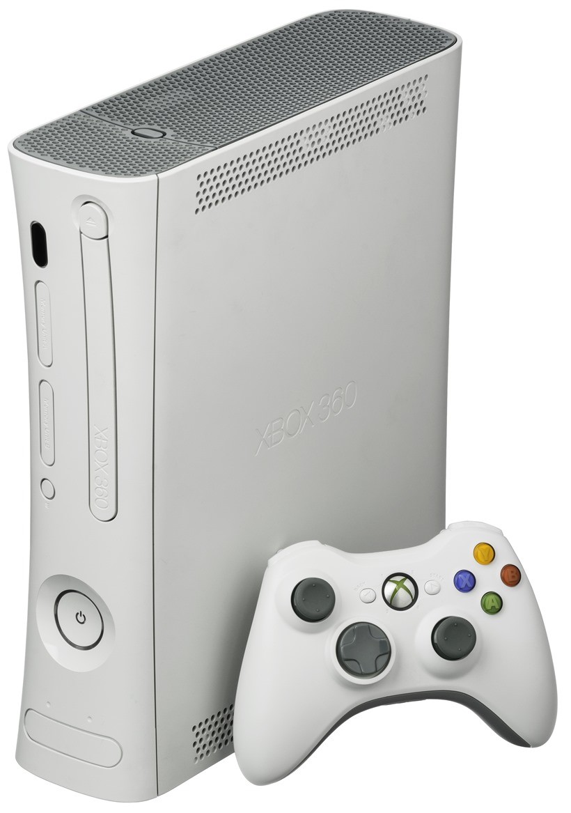 Xbox 360 (2)