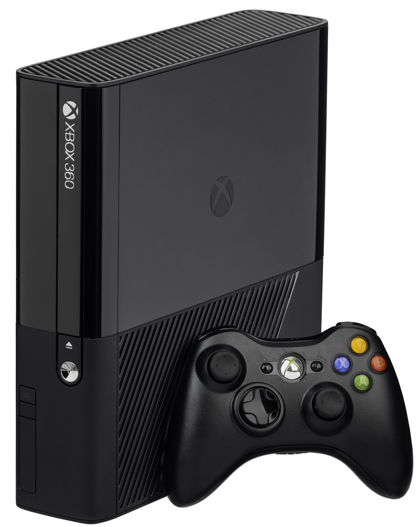Xbox 360 (5)