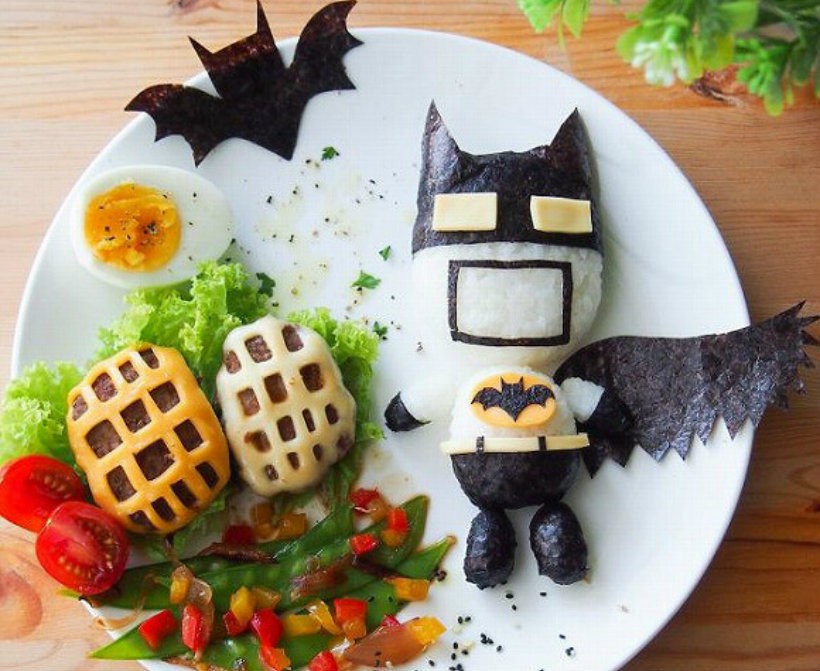 Batfood