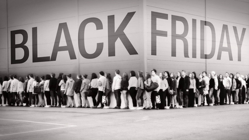 Black friday