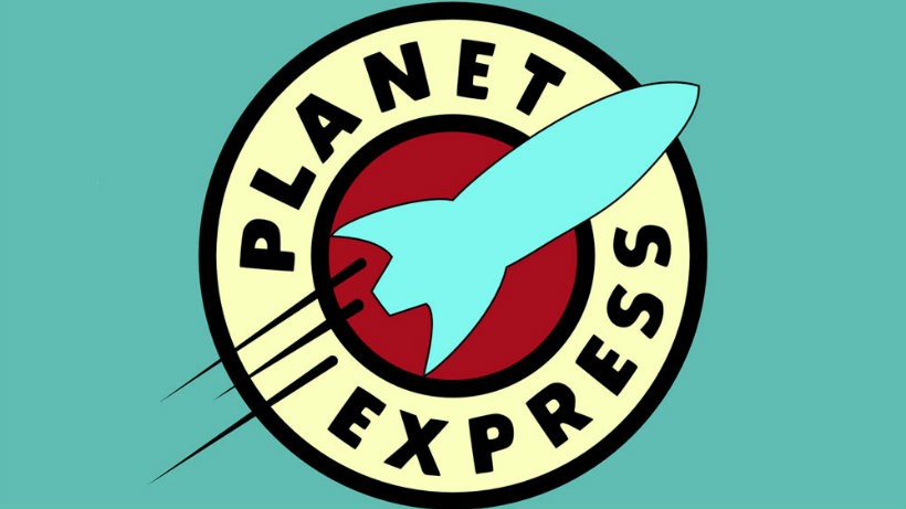 Futurama express