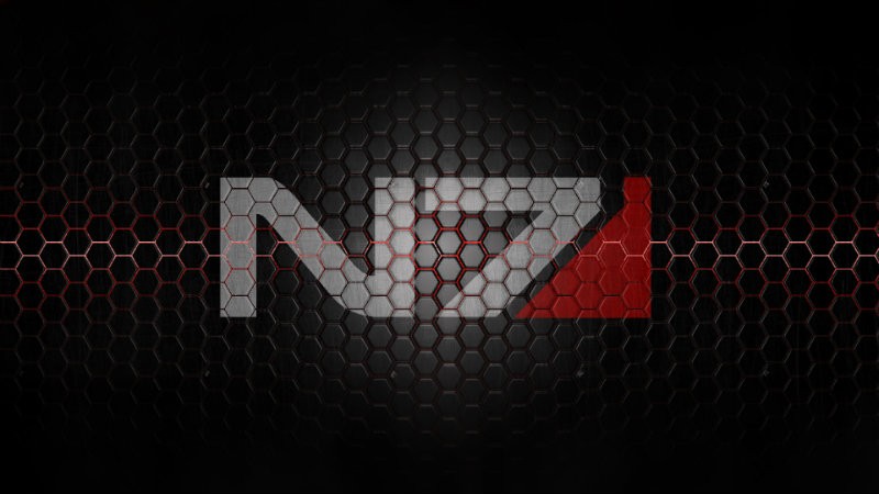 N7 mass effect