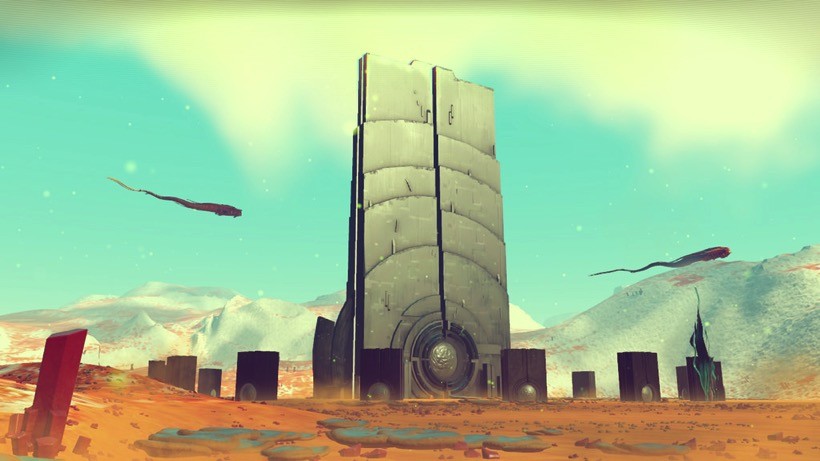 No man s sky 4