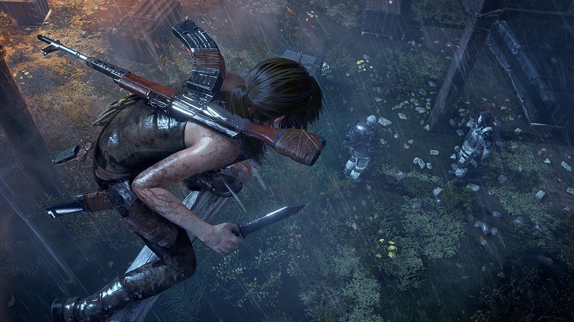 Rise of the Tomb Raider review round-up 5