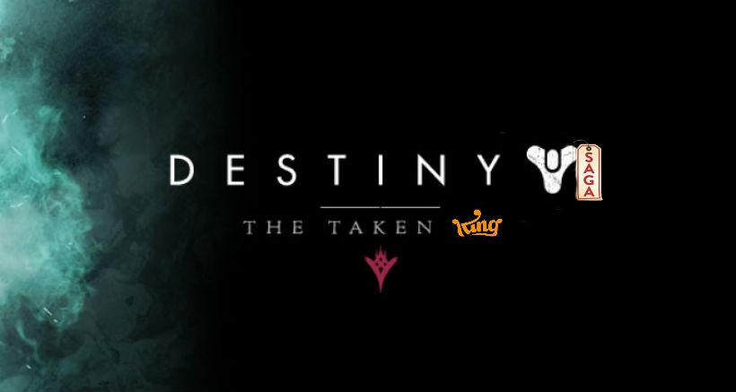 The taken king saga