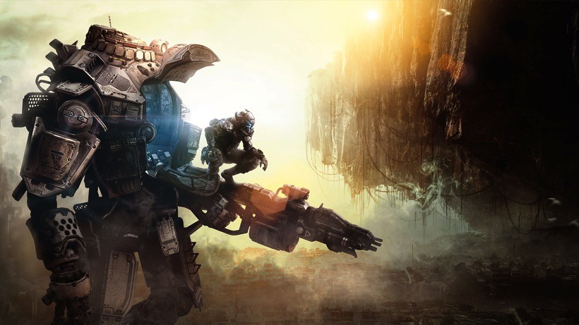 Titanfall 2