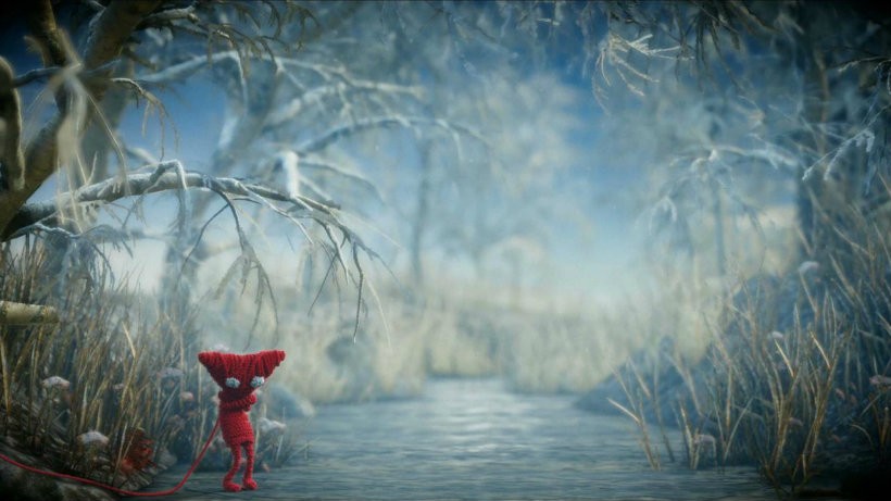 Yarny sad