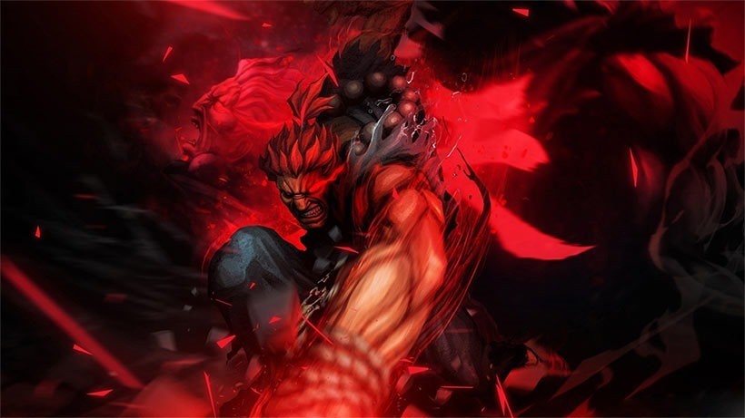 Akuma