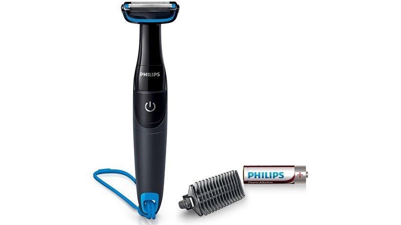 bed bath and beyond nose hair trimmer