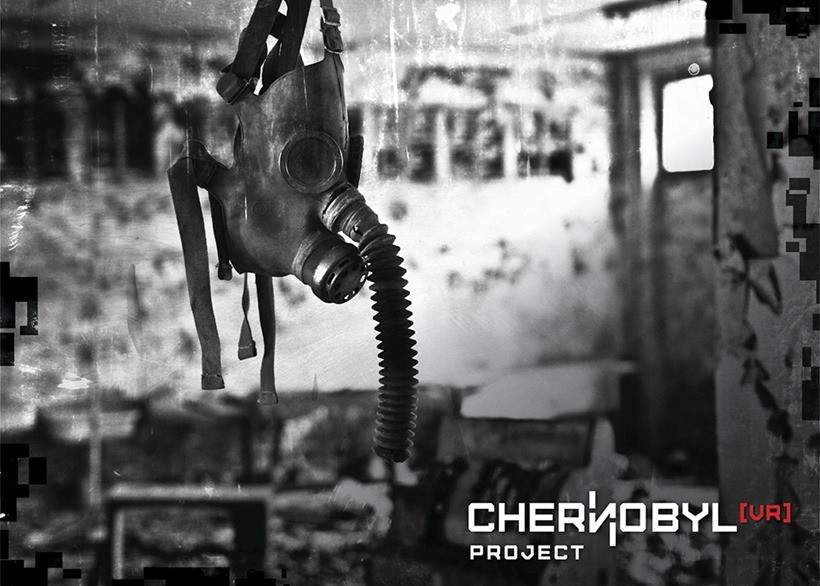 chernobyl plakaty