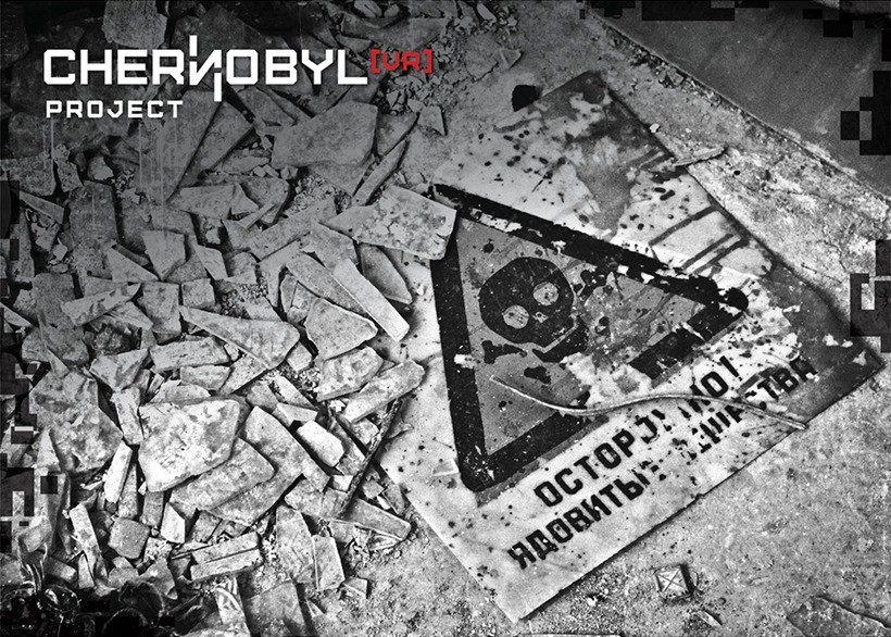 chernobyl plakaty