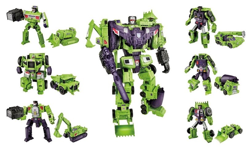 Devastator