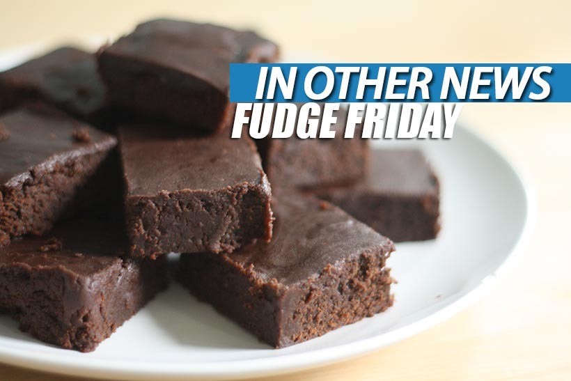 Fudge