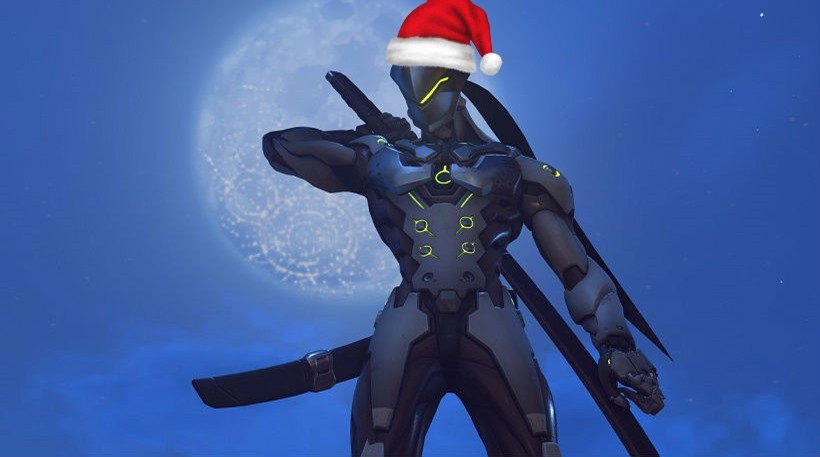 Genji