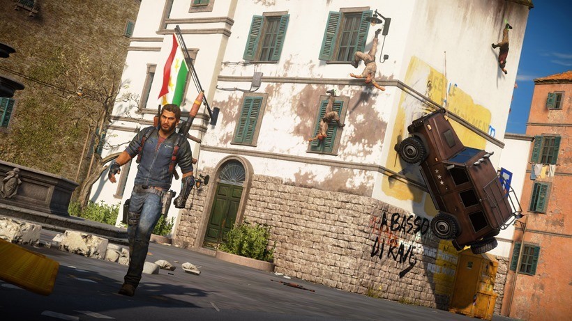 Just Cause 3 (2)