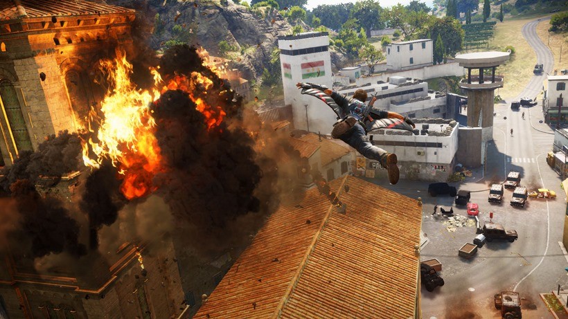 Just Cause 3 (4)