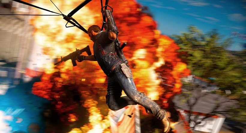 Just Cause 3 (6)