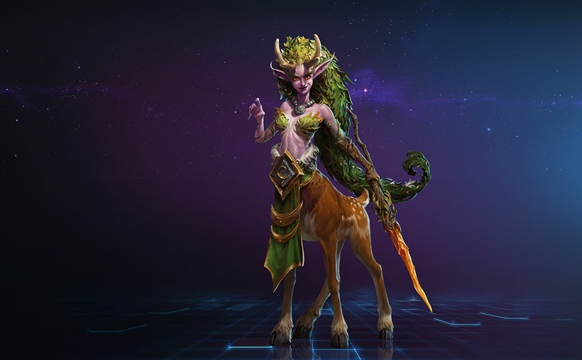 Lunara Header