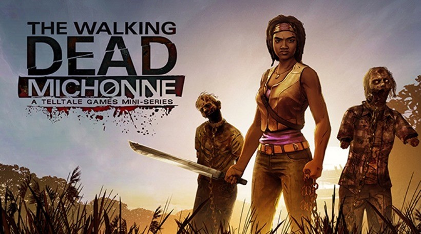 Michonne