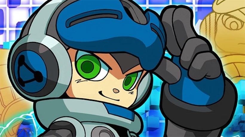 MightyNo9