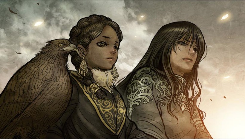 Monstress