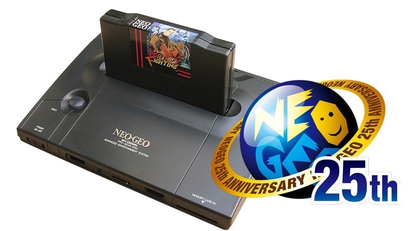 Neogeo25th