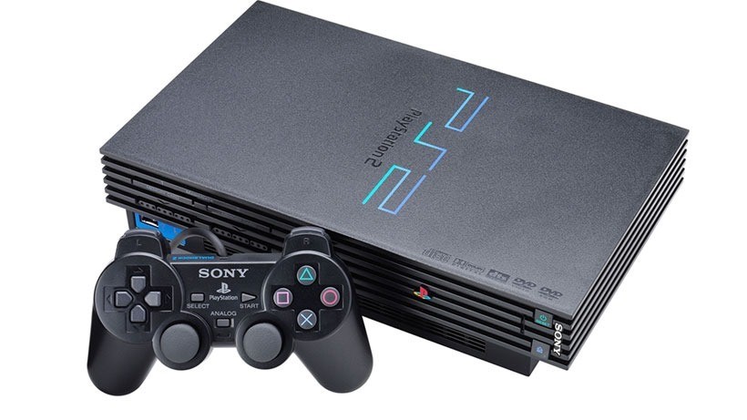 PS2