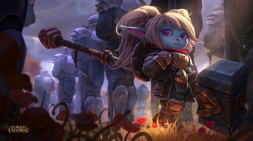 Poppy