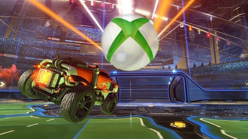 RL-XB1