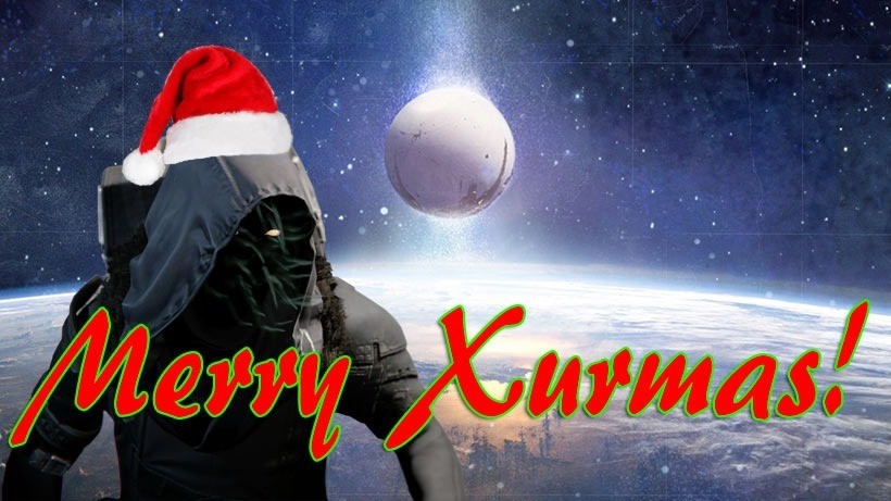 Santa-Xur