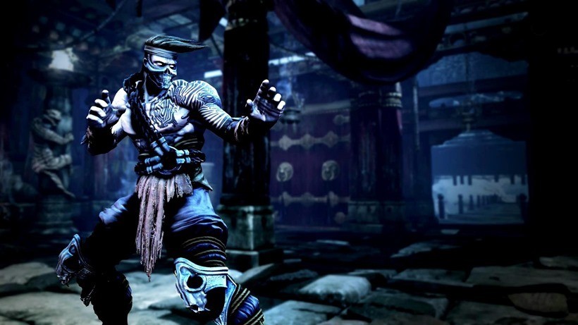 Shadow Jago